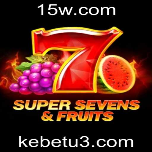 7SuperSevensFruits: Um Novo Mundo de Diversão e Estratégia