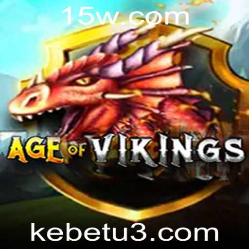 AgeofViking: Descubra o Fascinante Mundo de Kebet