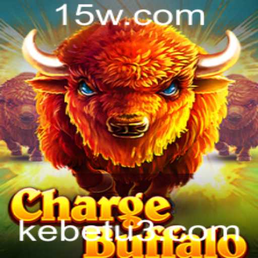 ChargeBuffalo: O Jogo Revolucionário que Está Conquistando o Mundo