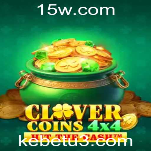 CloverCoins4x4: Um Olhar Detalhado nas Regras e Estratégias do Jogo