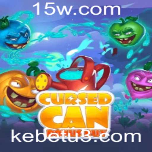 Descubra o Fascinante Mundo de CursedCanBonusBuy