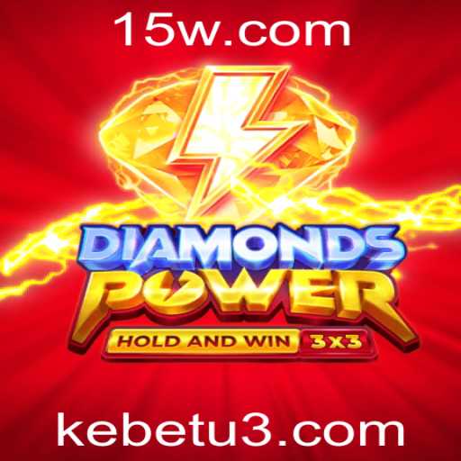 Explorando o Mundo do Jogo Diamondspower: A Aventura de Kebet