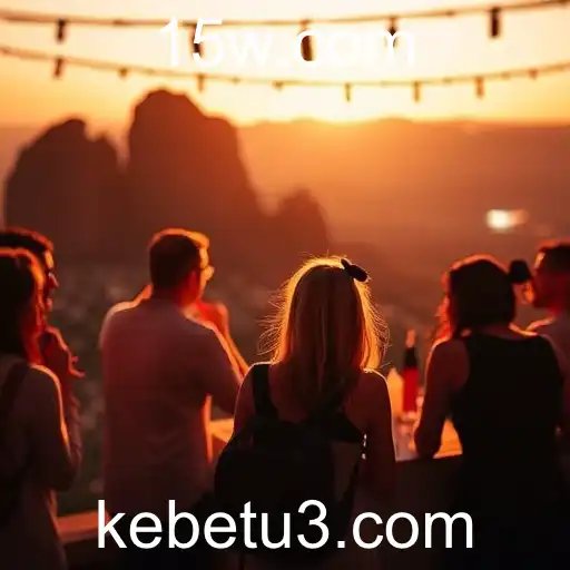 Eventos Exclusivos: A Magia dos Encontros Inesquecíveis