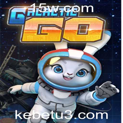 GalacticGO: Explorando o Universo com Kebet