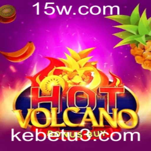 Explorando o Jogo HotVolcanoBonusBuy: Uma Aventura Vulcânica com Kebet