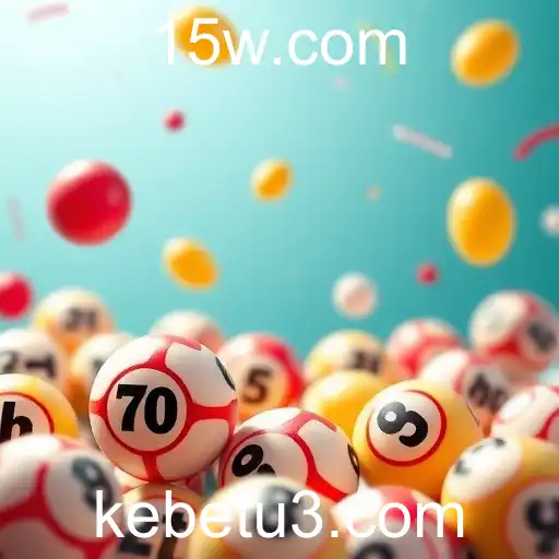 Jogos de Bingo: Kebet e a Revolução Digital da Tradição