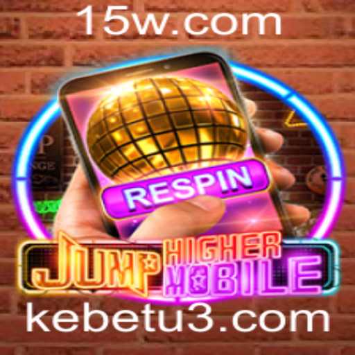 JumpHighermobile: Explorando a Nova Sensação dos Jogos Mobile