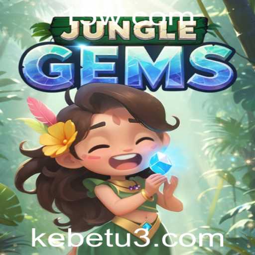 Descubra JungleGems: O Empolgante Jogo de Estratégia Selvagem