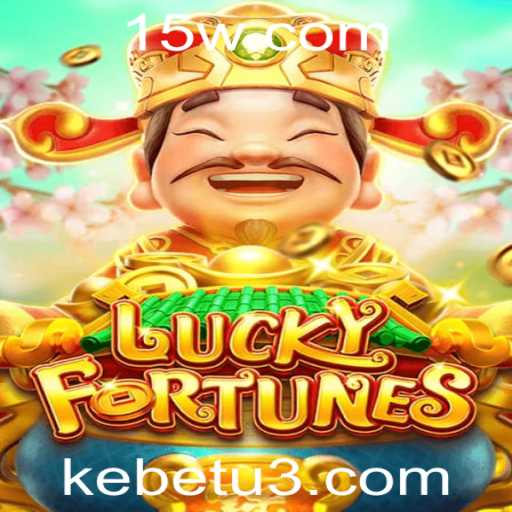 LUCKYFORTUNES: Descubra o Novo Jogo que Está Mudando as Regras