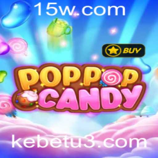 Descubra o Fascinante Jogo POPPOPCANDY