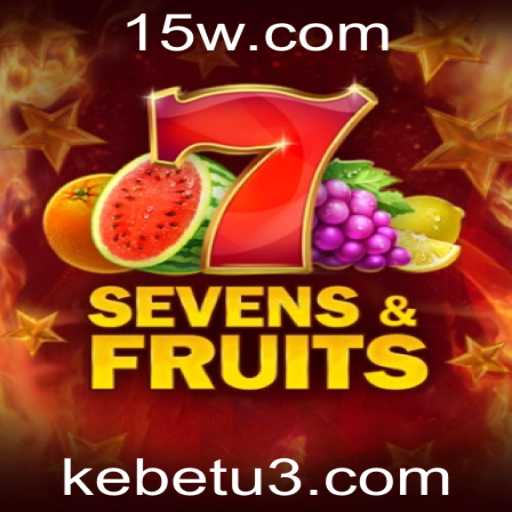 Descubra o Fascinante Mundo de SevensFruits: Um Jogo de Azar Apaixonante