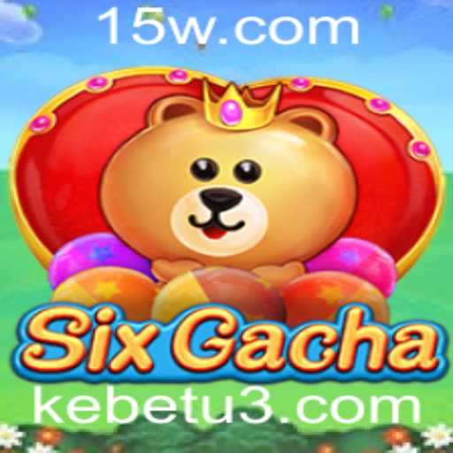 SixGacha: Uma Imersão no Mundo do Entretenimento Interativo