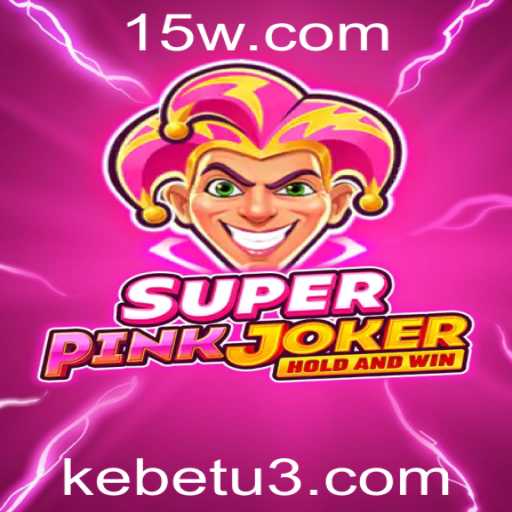 Descubra o Mundo de SuperPinkJoker: Diversão, Estratégia e a Magia de Kebet