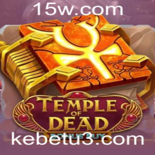 Descubra TempleofDeadBonusBuy: O Jogo de Aventura Épica