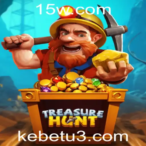 Uma Aventura Inesquecível: Descubra 'TreasureHunt'