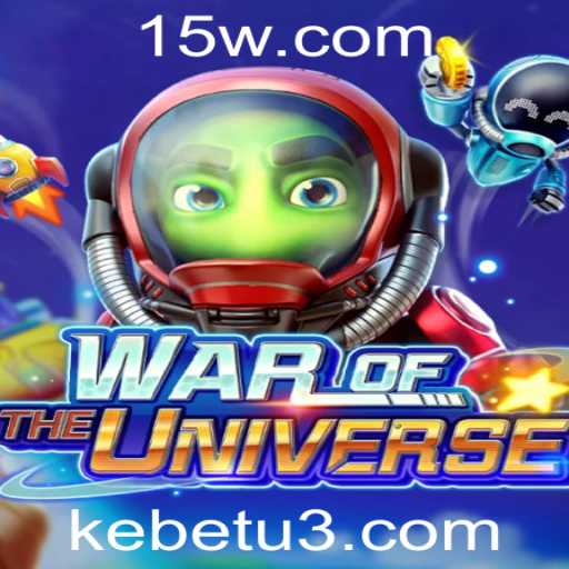 WAROFTHEUNIVERSE: Explorando o Novo Fenômeno dos Jogos Estratégicos