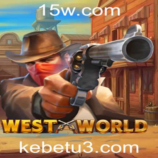 Descubra WestWorld: Um Mergulho Profundo no Jogo Inovador