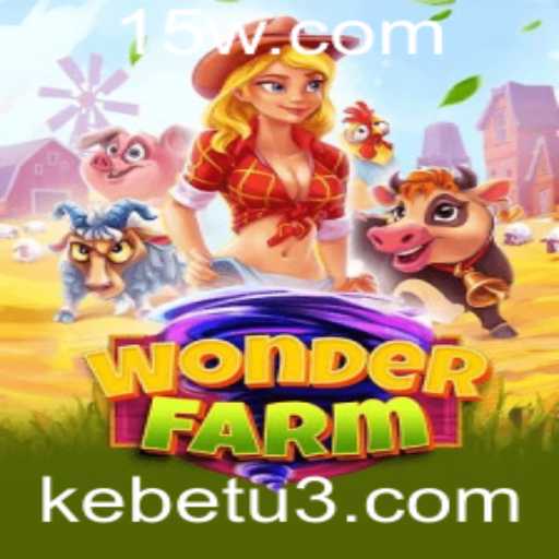 Explore o Encantador Mundo do Jogo WonderFarm